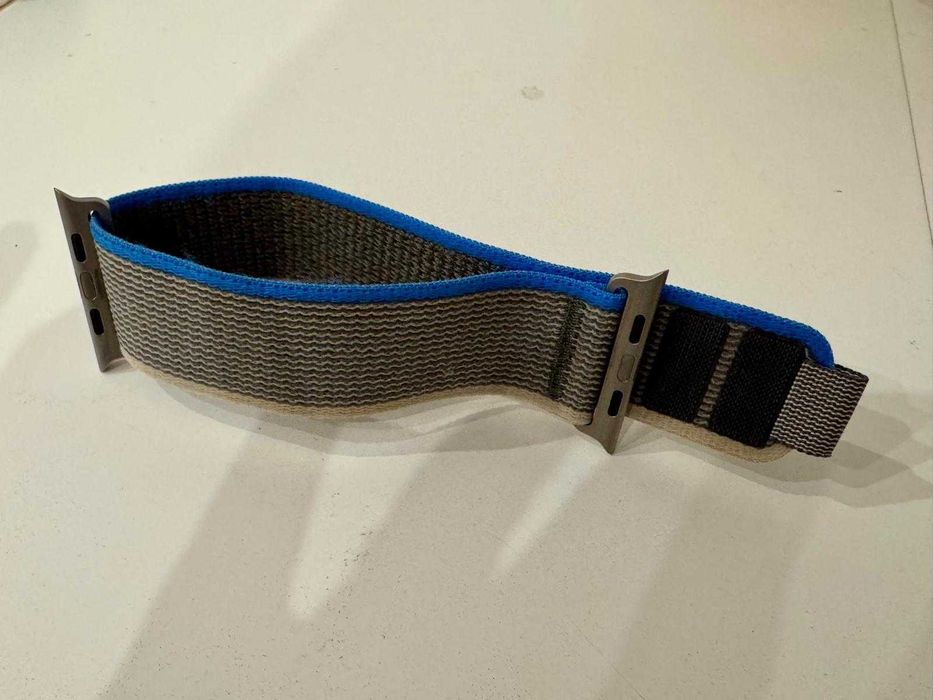 Curele Apple Watch Ultra + incarcator Apple Watch