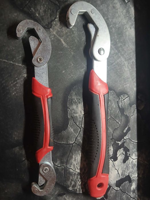 Продам газовый ключь