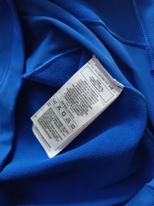 Мъжка нова оригинална блуза Adidas