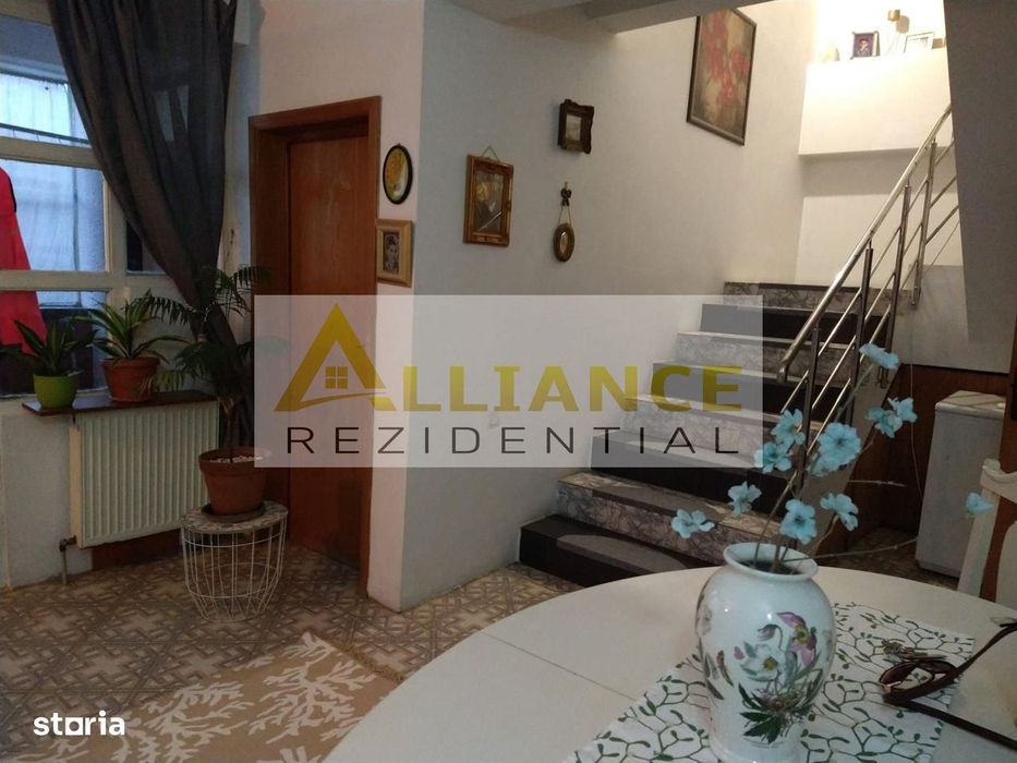 Casa Individuala - Soseaua Oltenitei - 1500 Mp Teren