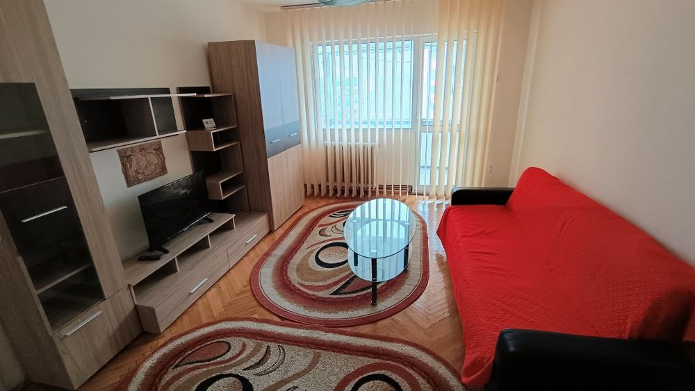 PF, Podu Ros, închiriez apartament 2 camere,D,CT, centrală termică,Palas,Centru, Ultracentral, 1001 articole — fotografia 3