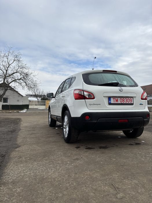 Vand nissan qashqai!!!