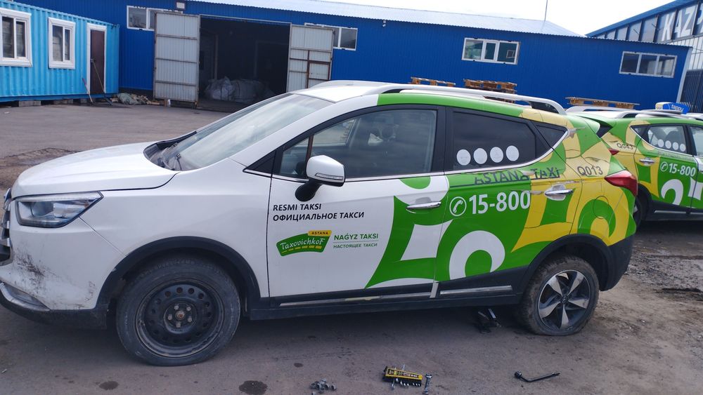 Прода авто срочно