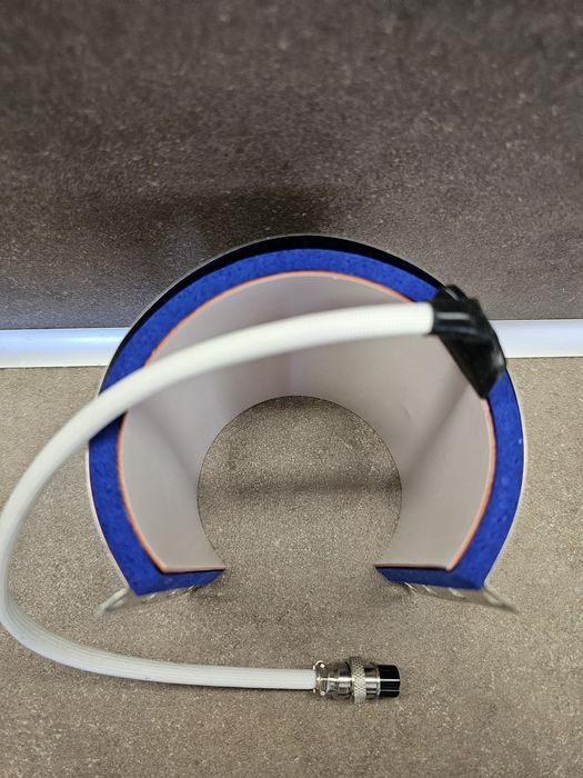 Резервен нагревател за термопреса FreeSub!