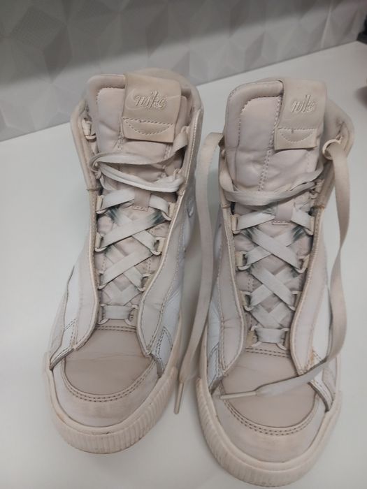 Nike blazer piele 38