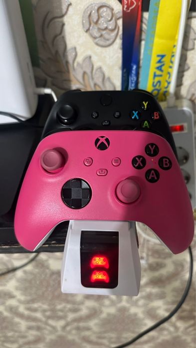 хбокс серис с, x box series s