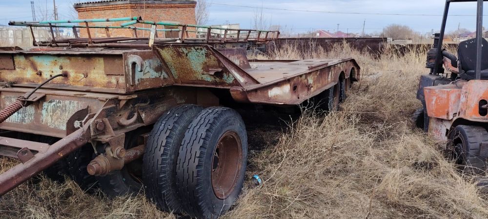 Продам трал 9 метров