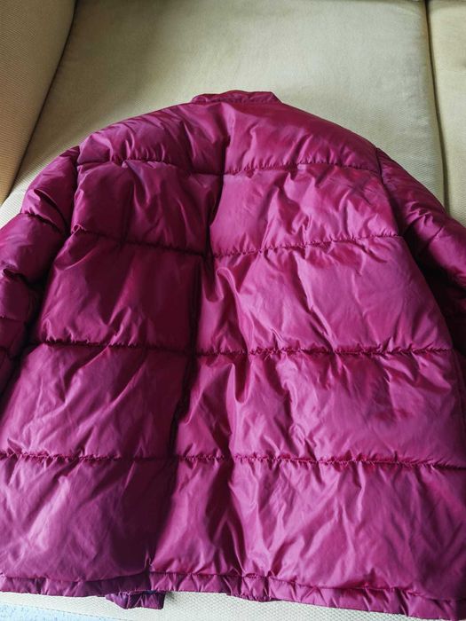 pufoaică Henry Harrolds