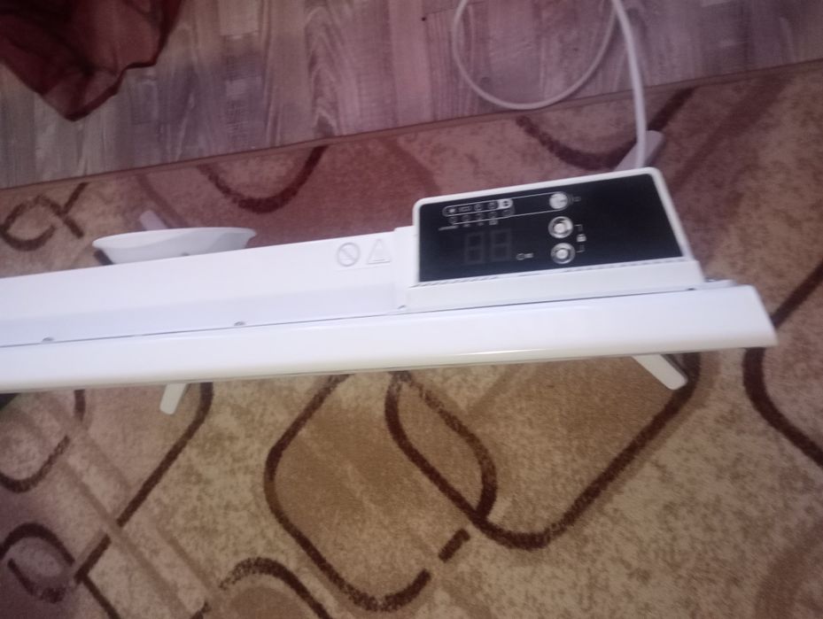 Конвектор Atlantic