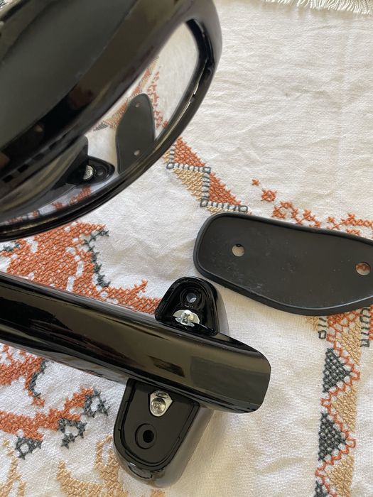 Огледало за мъртва точка подходящо за джип