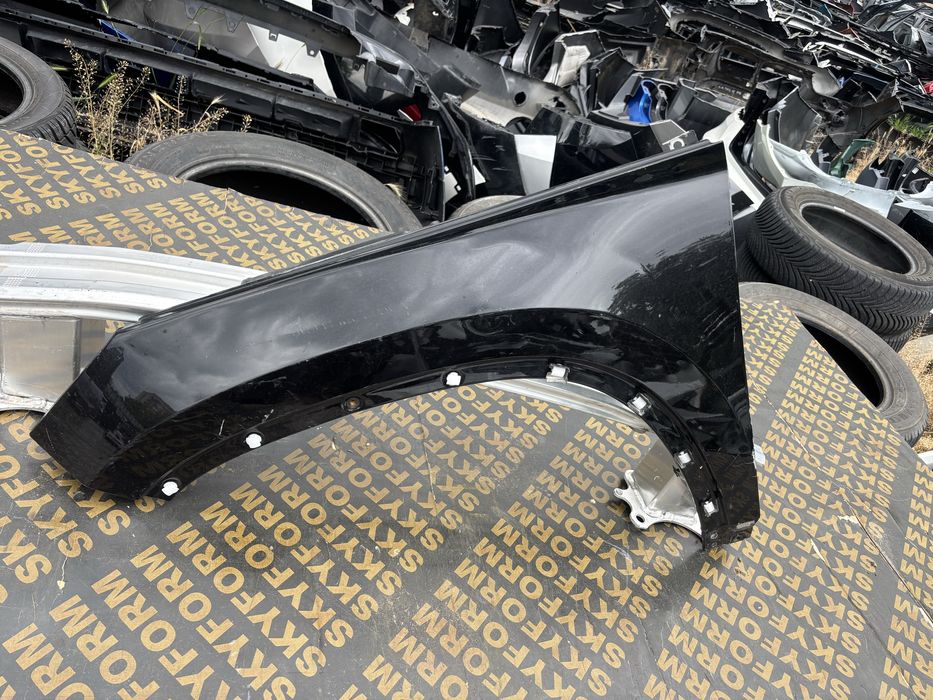 Калник Skoda Kodiaq