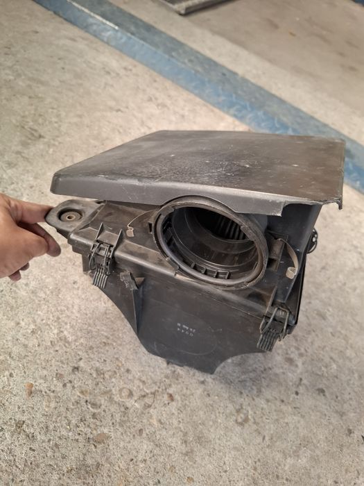 Филтърна кутия за БМВ Е46 М54Б30 BMW E46 M54B30 (ЧЕТИ ОПИСАНИЕТО)