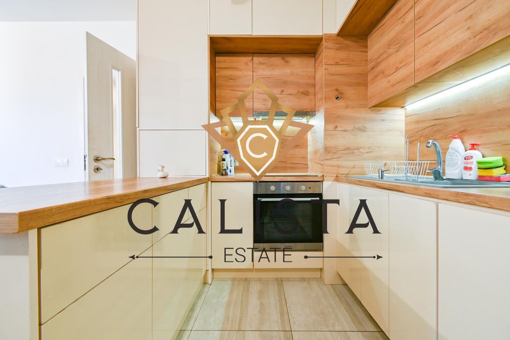 Дава се под наем Двустаен апартамент в София, Витоша - 65 кв.м за 650 € - Снимка #3