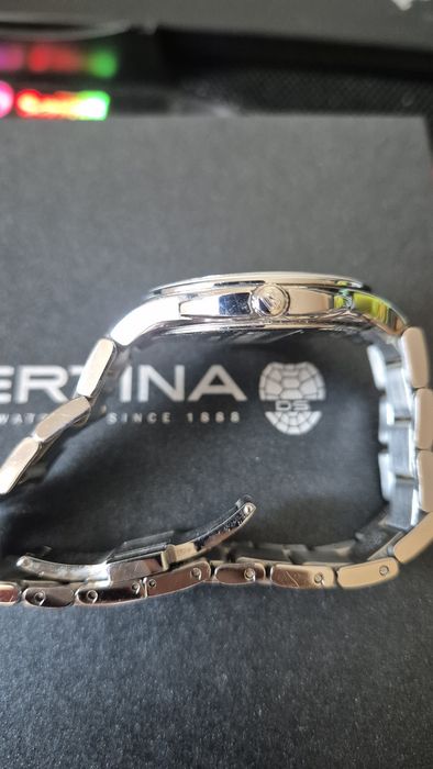 Ceas Certina dama