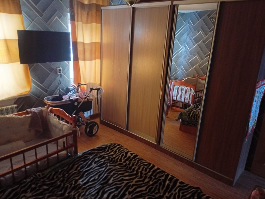 Продам дом в районе грп