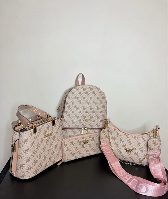 Genti dama Guess/ Michael Kors calitate premium