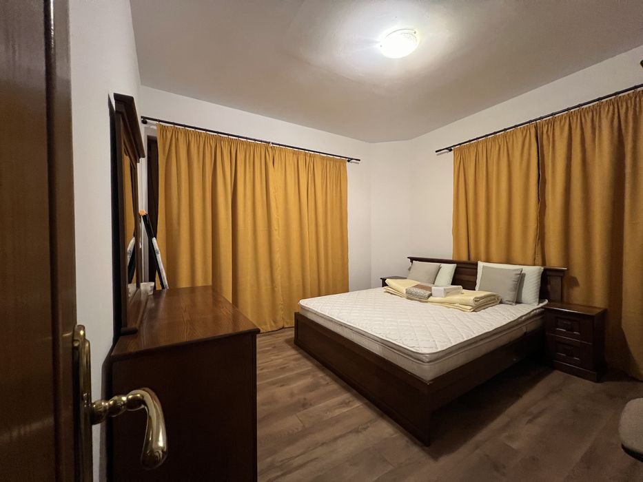 Дава се под наем Къща в с. Каменар, Област Бургас - 110 кв.м за 1196.97 € - Снимка #12