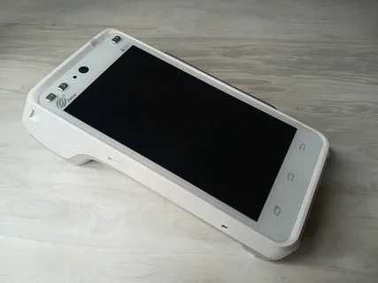 Kassa apparat pax a930 uzcard humo kasa aparat кассовый аппарат касса