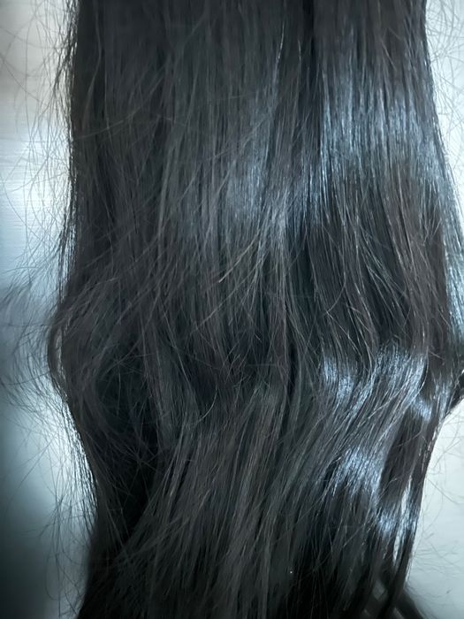 Extensii par natural