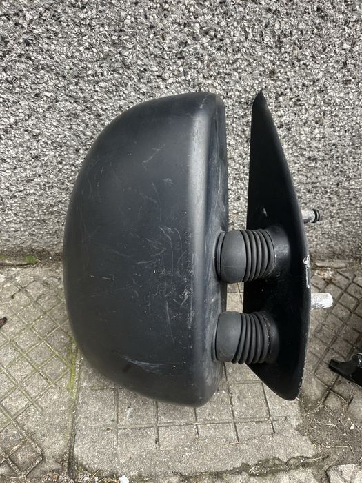 Огледала за Boxer/Jumper/Ducato