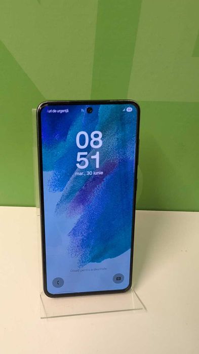 Telefon Samsung Galaxy S21 FE 5G (B.61784-Tatarasi) Garantie 2 ani - 725 lei