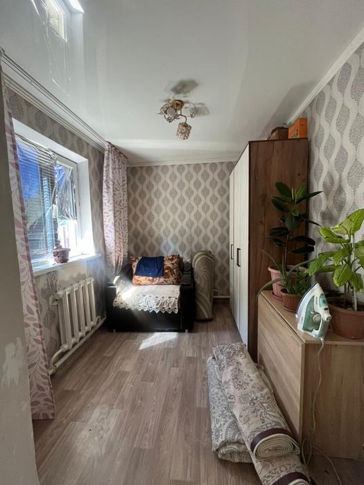 Продам красивый дом
