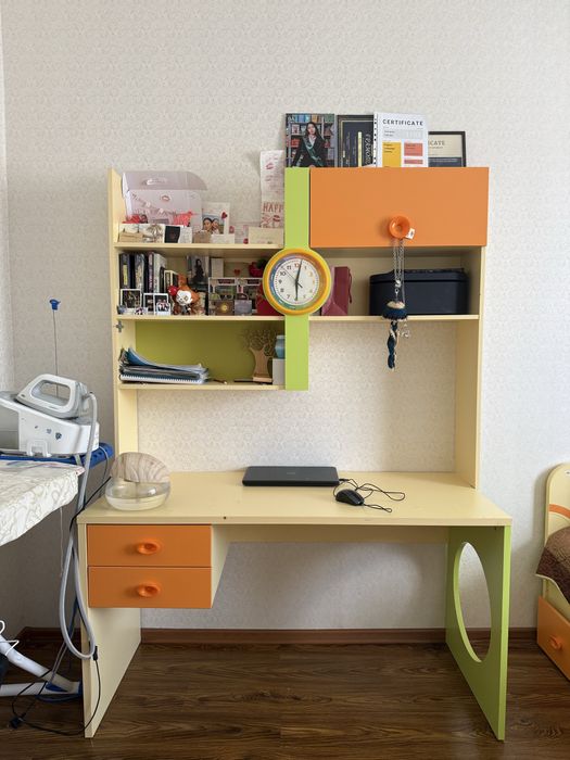 Детский гарнитур