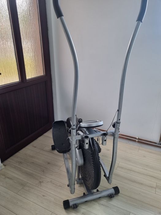 *URGENT*Bicicleta eliptica,fitness,profi
