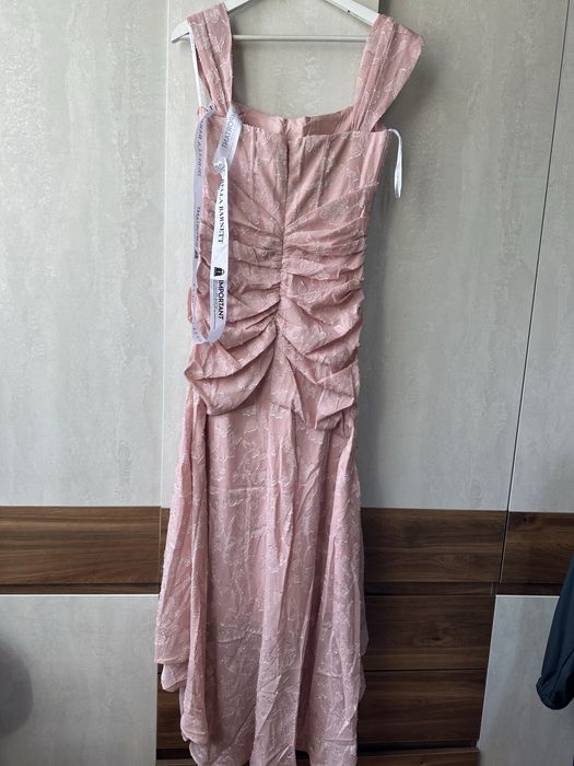 Официална рокля Bella Barnett – чисто нова с етикети