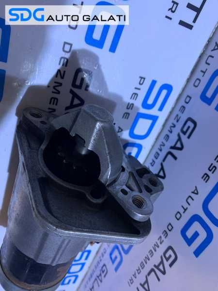 Electromotor cu 12 Dinti Cutie Manuala Renault Modus 1.5 DCI 2004 - 2012 Cod 8200584675 8200584675A M000T87881 [M5595]