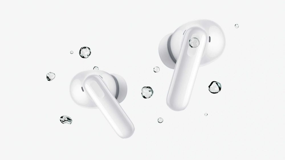 Безжични слушалки Huawei FreeBuds SE 4 Anc