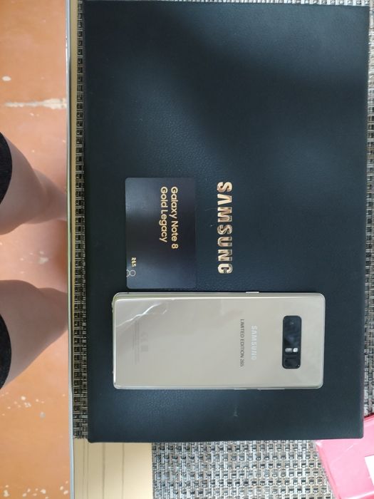 Продам Samsung  Not 8