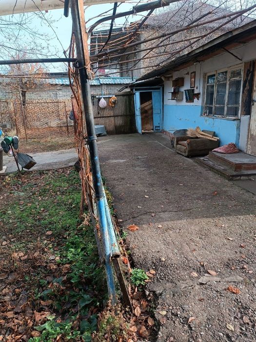 Продажа участка !