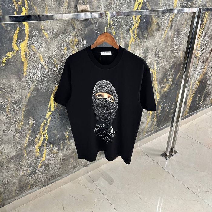 Мъжка тениска 100% памук