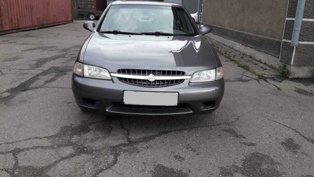 Продам Ниссан Алтима в отличном состоянии