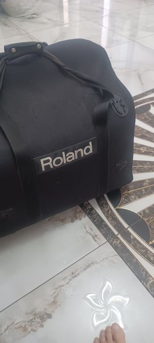 Vind acordeon roland fr 5