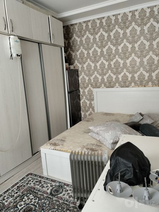Дом мирабадский район.