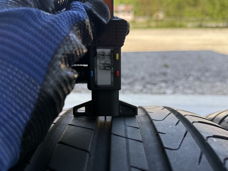 Летни гуми 225/45/18 ДОТ:20 PIRELLI