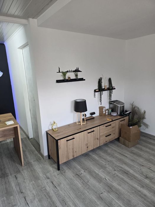 Afacere la cheie- cladire-hala productie+ sera/ferma