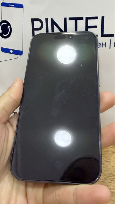 Ip 15 pro 256gb 81% Pintel.kz