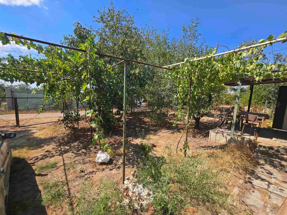 Продава се Парцел в с. Звездица, Област Варна - 700 кв.м за 50 €/кв.м - Снимка #8