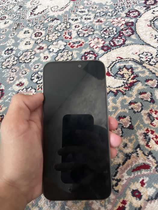Айфон 15 pro max 262