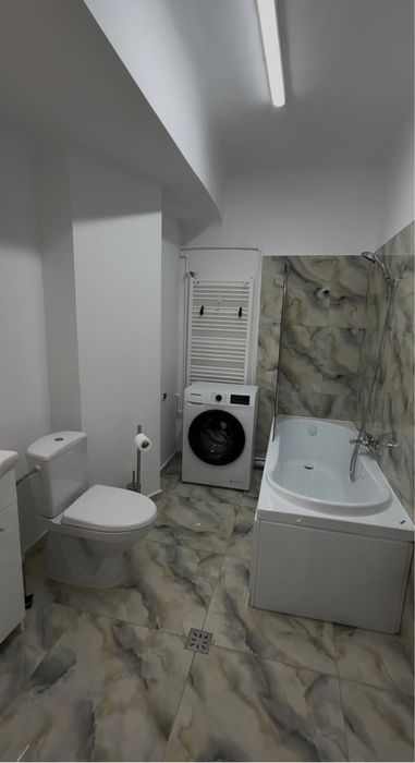 Apartament de închiriat – 3 camere, Bd. General Gheorghe Magheru. Comision 0