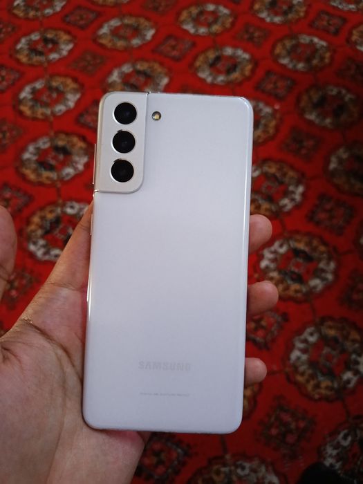 Samsung S21 5G, 256/8GB