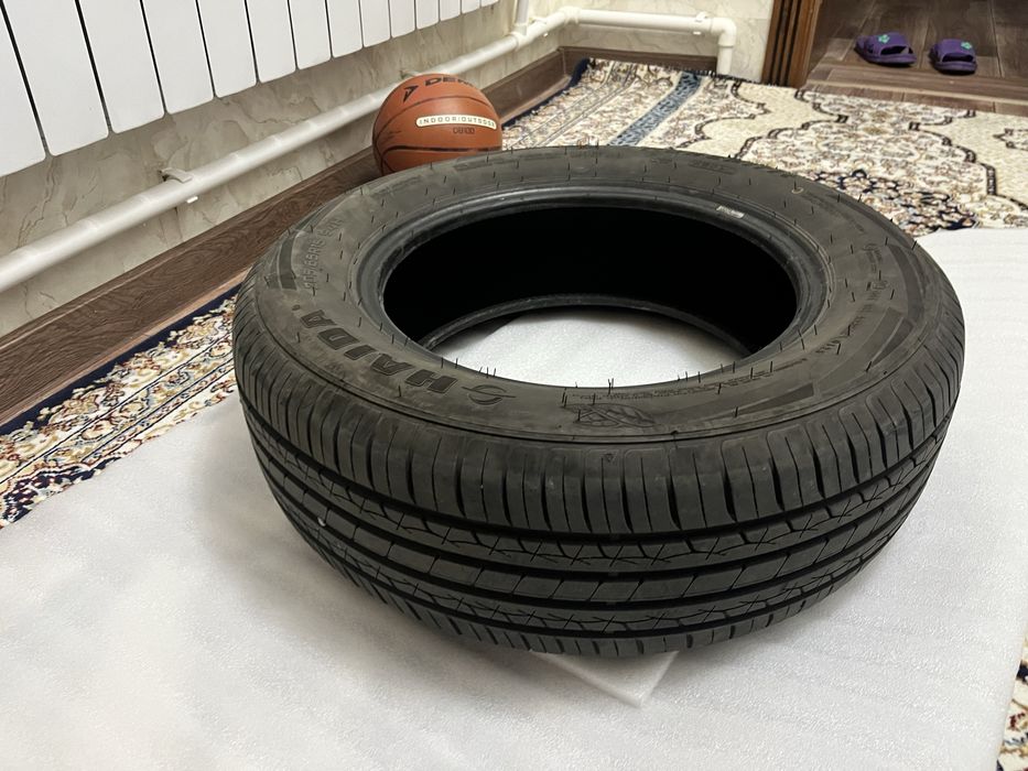 Шина автомобиля