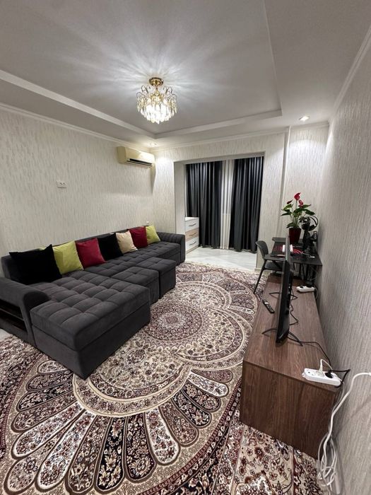 Себзор Ривьера ТЦ ёнида 1 хона 2 килинган 2/1/4