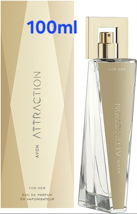 Apa de parfum ptr. dama