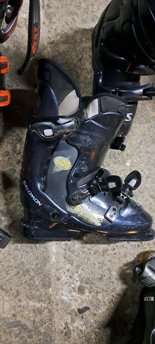 Lot Clapari 40 bucati