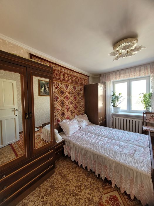 Продам 3 комн.район 1 000 мелочей