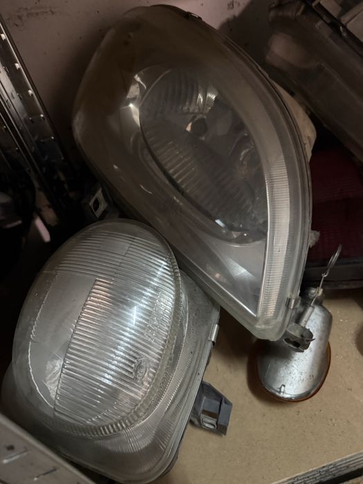 Фарове стопове разпродажба